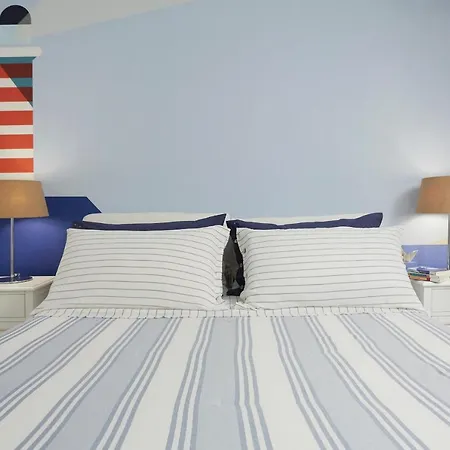 Ulisse - - Luxury B&B