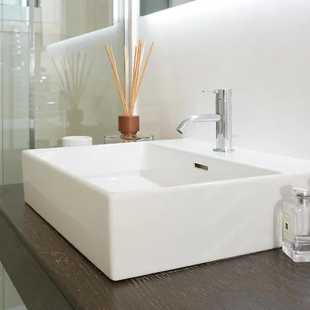 B&B Ulisse - - Luxury 누마나