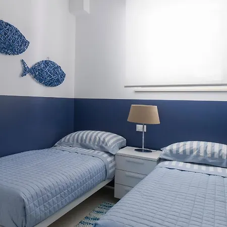 Ulisse - - Luxury B&B *