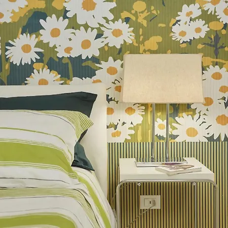 B&B Ulisse - - Luxury 누마나