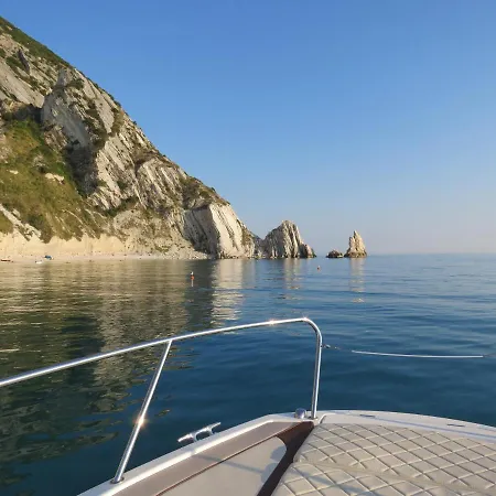 B&B Ulisse - - Luxury *