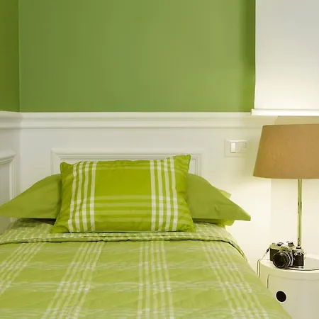 B&B Ulisse - - Luxury