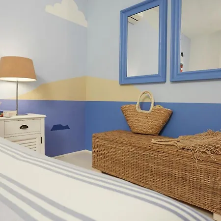 Ulisse - - Luxury B&B 누마나