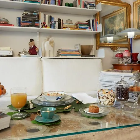 B&B Ulisse - - Luxury