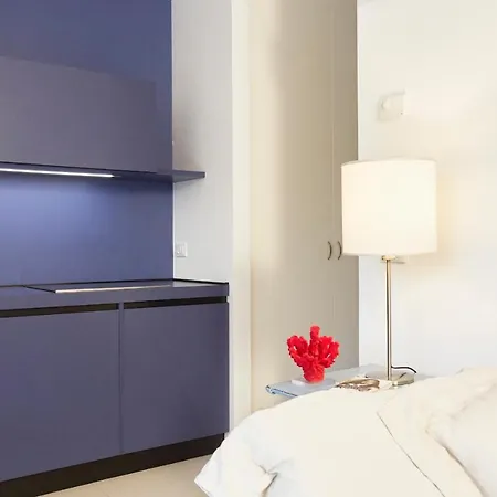 Ulisse - - Luxury B&B *