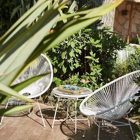 Ulisse - - Luxury B&B *