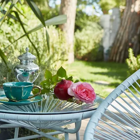 Ulisse - - Luxury B&B *