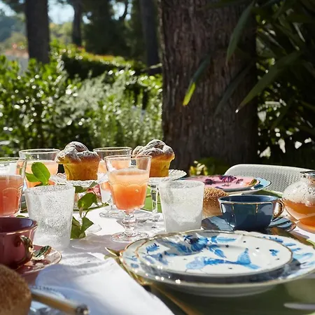 B&B Ulisse - - Luxury
