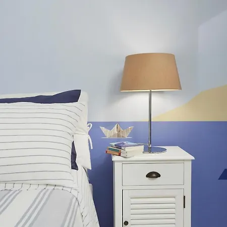 Bed & Breakfast Ulisse - - Luxury Numana