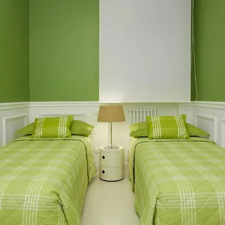 Ulisse - - Luxury Numana