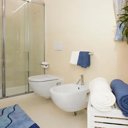 Bed & Breakfast Ulisse - - Luxury