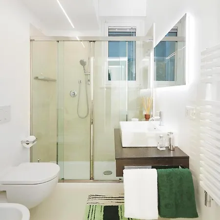 Ulisse - - Luxury Bed & Breakfast *