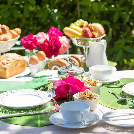 Ulisse - - Luxury Bed & Breakfast Numana