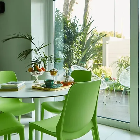 Ulisse - - Luxury Bed & Breakfast *