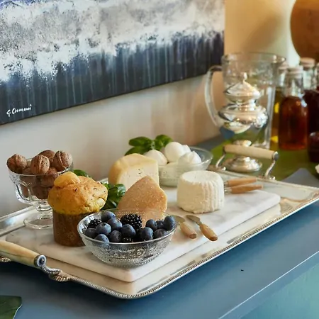 Bed & Breakfast Ulisse - - Luxury Numana