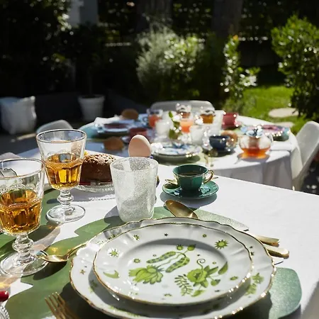 Bed & Breakfast Ulisse - - Luxury *